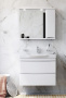 Комплект мебели AM.PM Like BK80GE