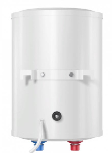 Накопительный водонагреватель Thermex Inox Cask IC 10 O / IC 15 O, 15 л