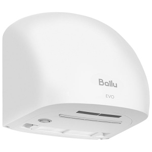 Сушилка для рук Ballu Bahd-1500 Evo электрическая