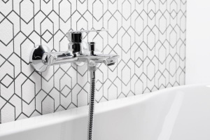 Смеситель для ванны Armatura Agat 4424-510-00