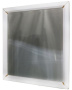 Зеркало Caprigo Jardin 80 100 10436-B003