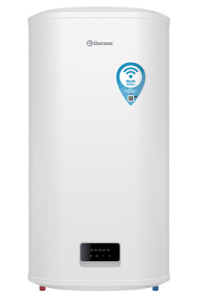 Накопительный водонагреватель Thermex Optima 30 V / 50 V / 80 V / 100 V Wi-Fi, 100 л
