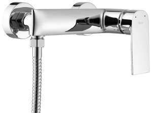 Смеситель для душа Rea Veneta Chrom REA-B6421