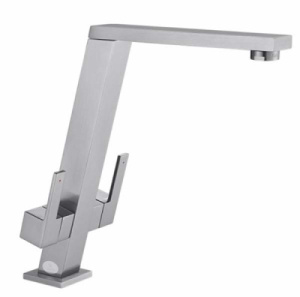 Смеситель для кухонной мойки Kaiser Vico 30144 / 30144-5, хром