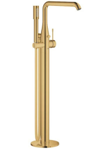 Смеситель для ванны Grohe Essence 23491GL1 / 23491GN1, холодный рассвет глянец