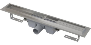 Душевой трап AlcaPlast Professional APZ6 550 / 650 / 750 / 850 / 950 / 1050, 65 см
