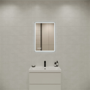 Зеркало Cersanit Led 080 Design Pro, 60х85