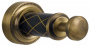Мыльница Boheme Murano 10903-BR