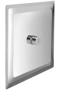 Душевая кабина River Sena 55 МТ, 150х70, матовый
