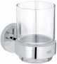 Стакан Grohe Essentials 40447001