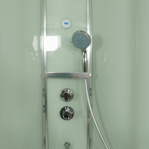 Душевая кабина Timo ILMA 709, 90х90, прозрачный