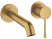 Смеситель встраиваемый Grohe Essence 19408GL1 / 19408GN1