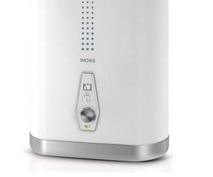 Накопительный водонагреватель Electrolux EWH Inoxis, 100 л