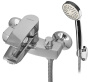 Смеситель для ванны Wisent W32243