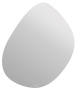 Зеркало Cersanit Eclipse Smart органик 64152