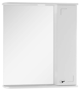 Шкаф-зеркало ViMark Классик 60