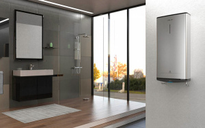 Накопительный водонагреватель Ariston ABS VLS PRO R 30 / 50 / 80 / 100, 100 л