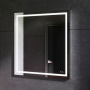 Комплект мебели AM.PM Gem S BK91GC