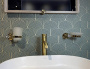 Стакан CeramaLux Valencia 88502G