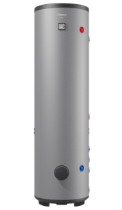 Накопительный водонагреватель Thermex Nixen 150 F / 200 F / 250 F / 300 F (Combi), 300 л