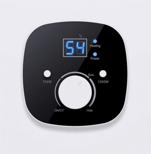 Накопительный водонагреватель Thermex Flat Plus Eco IF 30 V / 50 V / 80 V / 100 V, 100 л