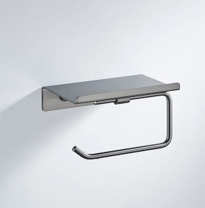 Держатель для туалетной бумаги Shevanik SG5705T-1