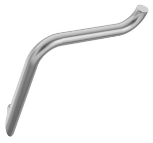 Держатель для туалетной бумаги Deante Silia Steel ADI F211