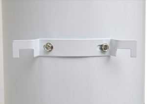 Накопительный водонагреватель Oasis Small LN-10 / 15, 10 л