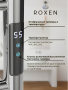 Полотенцесушитель Roxen Caspia 11070-5063C электрический