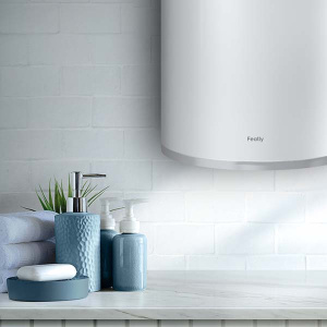 Накопительный водонагреватель Electrolux EWH Featly, 30 л