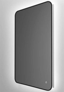 Зеркало Vincea LED VLM-3VC500B / VLM-3VC600B, 50х70