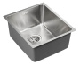 Кухонная мойка Paulmark AISI304 Vista PM904438-BS