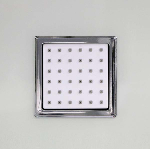 Душевая кабина Grossman GR140, 90x100, прозрачный