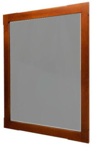 Зеркало Caprigo Napoli 60 70 11230, 63х81, дерево