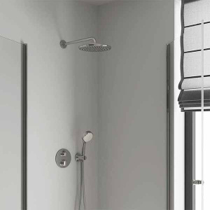 Верхний душ Grohe Tempesta 250 26662000
