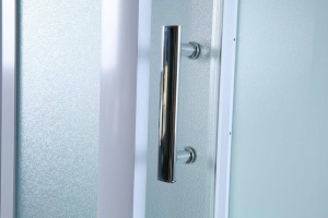 Душевая кабина Timo TE-0750 / TE-0770, 150x80, матовый