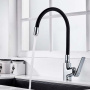 Смеситель для кухонной мойки Ledeme L4074-2