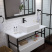 Зеркало Brevita Loft