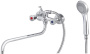 Смеситель для ванны Kaiser Luna 11080Shar