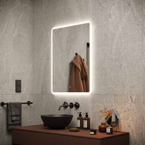 Зеркало Sancos Arcadia, 60х80