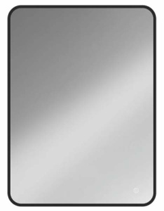 Зеркало Vincea LED VLM-3VC500B / VLM-3VC600B, 50х70