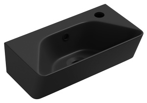 Умывальник Lavinia Boho Bathroom Sink 33311056 / 33311058, 40х22 L
