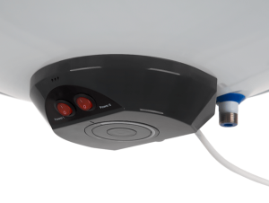 Накопительный водонагреватель Thermex Praktik 30 V / 50 V Slim, 50 л