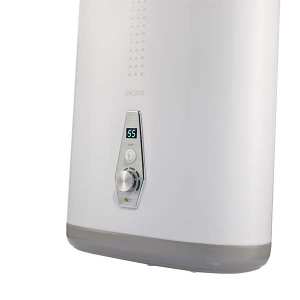 Накопительный водонагреватель Electrolux EWH Inoxis, 100 л