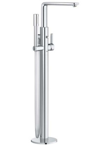 Смеситель для ванны Grohe Lineare 23792001 / 23792DC1, хром