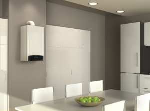 Конденсационный газовый котел ARISTON GENUS ONE 30