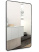 Зеркало Silver Mirrors Incanto