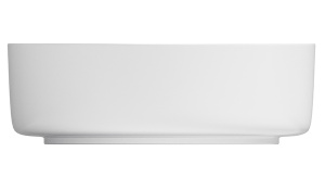 Умывальник Wellsee Coax 323501000 / 323502000 / 323503000, 30х30
