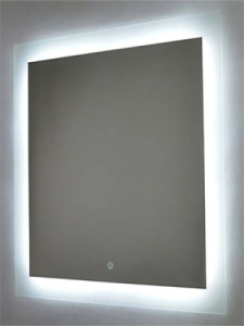 Зеркало Silver Mirrors Норма, 60х80
