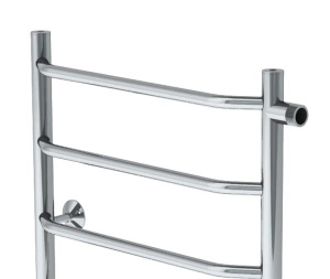 Полотенцесушитель Gloss&Reiter Terra LeRi ЛБ Т6(40) боковое подключение